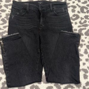Not Your Daughters Jeans size 8p